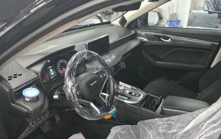 Haval Jolion, 2023 год, 1 600 000 рублей, 8 фотография