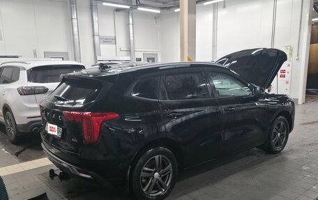 Haval Jolion, 2023 год, 1 600 000 рублей, 6 фотография