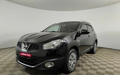 Nissan Qashqai, 2013 год, 1 110 000 рублей, 1 фотография