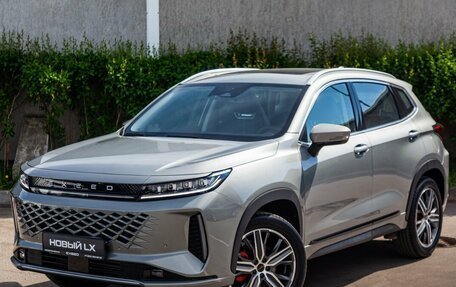 CheryExeed LX, 2025 год, 3 520 000 рублей, 1 фотография