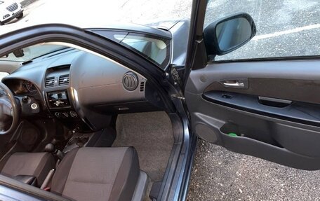 Suzuki SX4 II рестайлинг, 2008 год, 560 000 рублей, 8 фотография