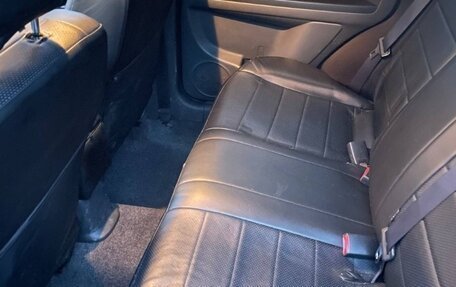 Suzuki SX4 II рестайлинг, 2008 год, 560 000 рублей, 11 фотография