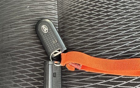 Daihatsu Move VI рестайлинг, 2014 год, 620 000 рублей, 6 фотография