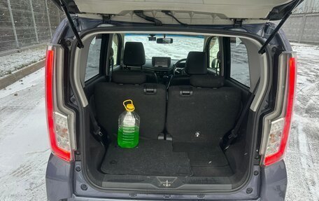 Daihatsu Move VI рестайлинг, 2014 год, 620 000 рублей, 4 фотография