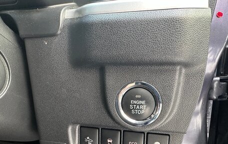 Daihatsu Move VI рестайлинг, 2014 год, 620 000 рублей, 2 фотография