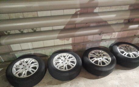 Suzuki SX4 II рестайлинг, 2008 год, 560 000 рублей, 12 фотография