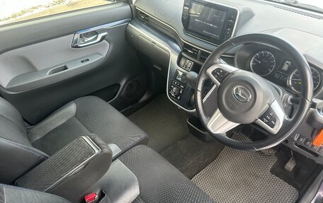 Daihatsu Move VI рестайлинг, 2014 год, 620 000 рублей, 3 фотография