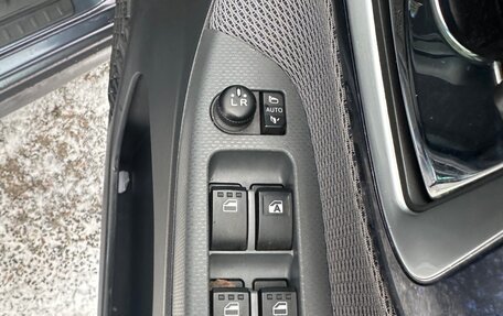 Daihatsu Move VI рестайлинг, 2014 год, 620 000 рублей, 9 фотография