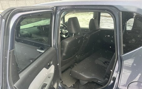 Daihatsu Move VI рестайлинг, 2014 год, 620 000 рублей, 18 фотография