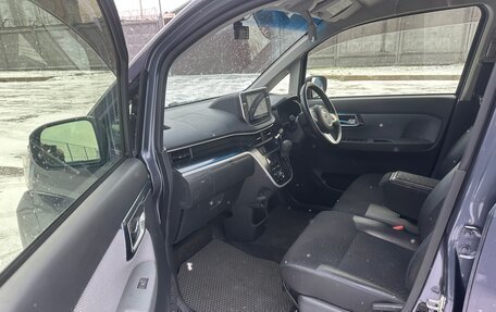 Daihatsu Move VI рестайлинг, 2014 год, 620 000 рублей, 13 фотография