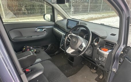 Daihatsu Move VI рестайлинг, 2014 год, 620 000 рублей, 16 фотография