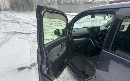 Daihatsu Move VI рестайлинг, 2014 год, 620 000 рублей, 19 фотография