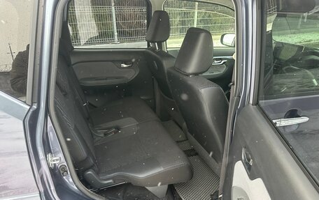 Daihatsu Move VI рестайлинг, 2014 год, 620 000 рублей, 20 фотография