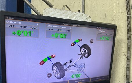 Daihatsu Move VI рестайлинг, 2014 год, 620 000 рублей, 23 фотография