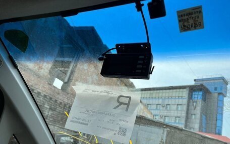 Daihatsu Move VI рестайлинг, 2014 год, 620 000 рублей, 28 фотография