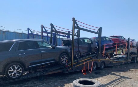 Daihatsu Move VI рестайлинг, 2014 год, 620 000 рублей, 30 фотография