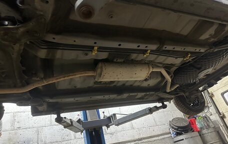 Daihatsu Move VI рестайлинг, 2014 год, 620 000 рублей, 25 фотография