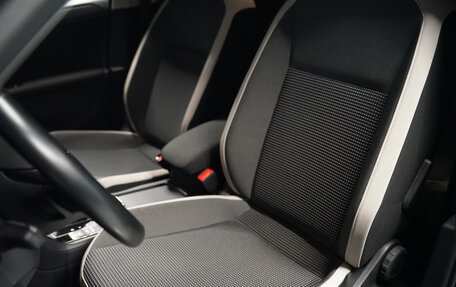 Volkswagen Tiguan II, 2020 год, 3 677 000 рублей, 9 фотография