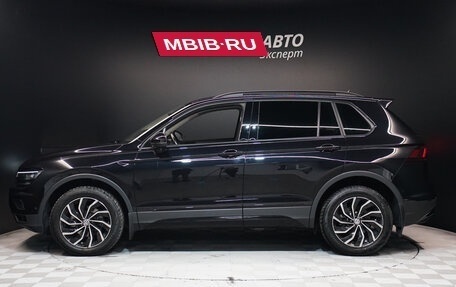 Volkswagen Tiguan II, 2020 год, 3 677 000 рублей, 8 фотография