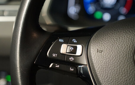 Volkswagen Tiguan II, 2020 год, 3 677 000 рублей, 14 фотография