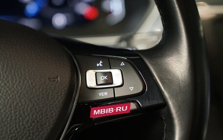 Volkswagen Tiguan II, 2020 год, 3 677 000 рублей, 13 фотография