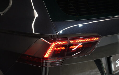 Volkswagen Tiguan II, 2020 год, 3 677 000 рублей, 23 фотография