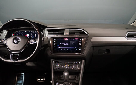 Volkswagen Tiguan II, 2020 год, 3 677 000 рублей, 18 фотография