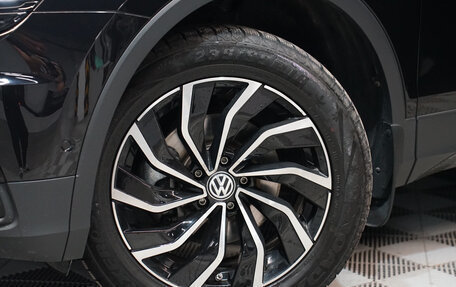 Volkswagen Tiguan II, 2020 год, 3 677 000 рублей, 22 фотография