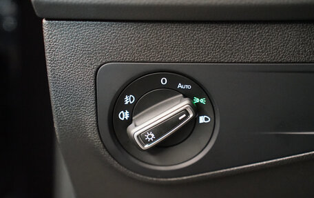 Volkswagen Tiguan II, 2020 год, 3 677 000 рублей, 12 фотография