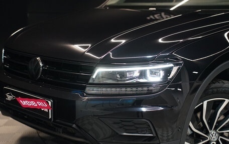 Volkswagen Tiguan II, 2020 год, 3 677 000 рублей, 21 фотография