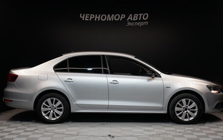 Volkswagen Jetta VI, 2013 год, 1 188 000 рублей, 3 фотография