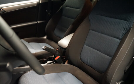 Volkswagen Jetta VI, 2013 год, 1 188 000 рублей, 8 фотография