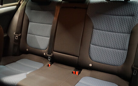 Volkswagen Jetta VI, 2013 год, 1 188 000 рублей, 17 фотография