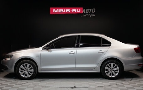 Volkswagen Jetta VI, 2013 год, 1 188 000 рублей, 7 фотография