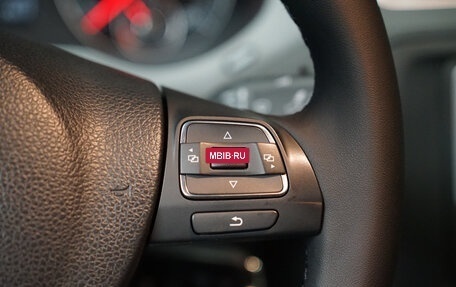 Volkswagen Jetta VI, 2013 год, 1 188 000 рублей, 13 фотография