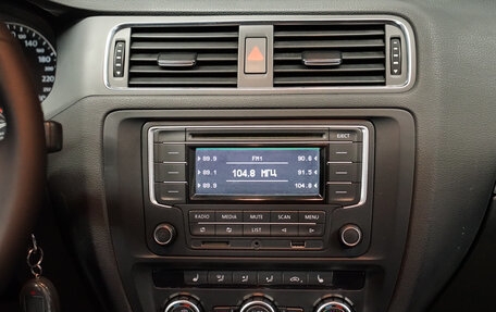 Volkswagen Jetta VI, 2013 год, 1 188 000 рублей, 19 фотография