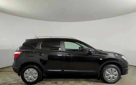 Nissan Qashqai, 2013 год, 1 110 000 рублей, 4 фотография