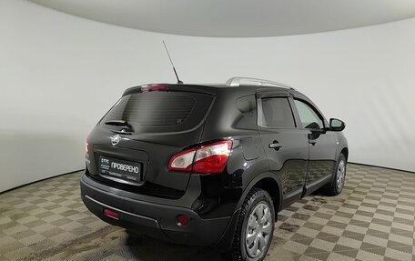 Nissan Qashqai, 2013 год, 1 110 000 рублей, 5 фотография