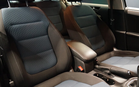 Volkswagen Jetta VI, 2013 год, 1 188 000 рублей, 23 фотография