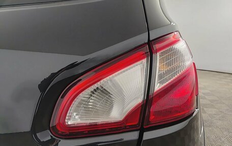 Nissan Qashqai, 2013 год, 1 110 000 рублей, 9 фотография