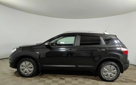 Nissan Qashqai, 2013 год, 1 110 000 рублей, 8 фотография