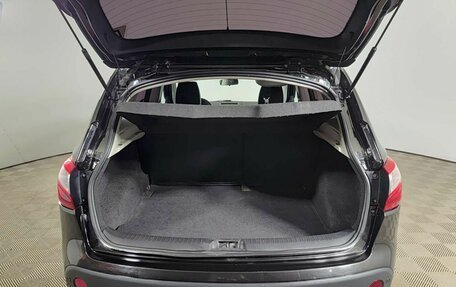 Nissan Qashqai, 2013 год, 1 110 000 рублей, 10 фотография