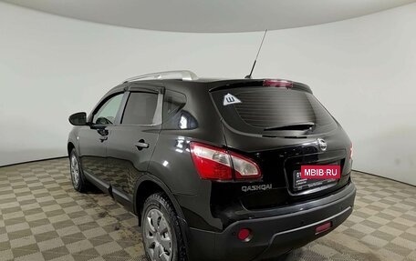 Nissan Qashqai, 2013 год, 1 110 000 рублей, 7 фотография