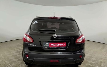 Nissan Qashqai, 2013 год, 1 110 000 рублей, 6 фотография