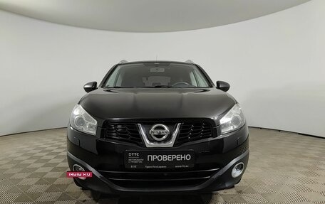 Nissan Qashqai, 2013 год, 1 110 000 рублей, 2 фотография