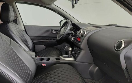 Nissan Qashqai, 2013 год, 1 110 000 рублей, 11 фотография