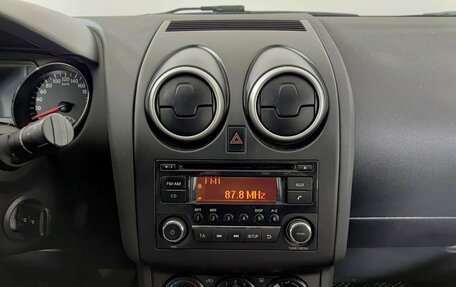 Nissan Qashqai, 2013 год, 1 110 000 рублей, 15 фотография