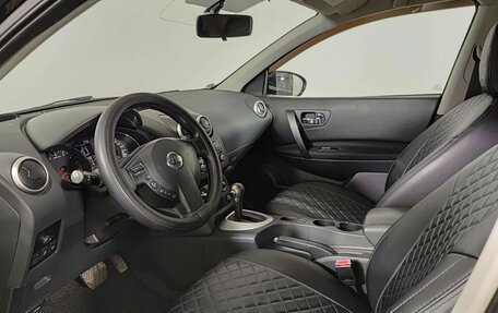 Nissan Qashqai, 2013 год, 1 110 000 рублей, 16 фотография