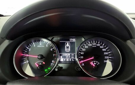 Nissan Qashqai, 2013 год, 1 110 000 рублей, 13 фотография