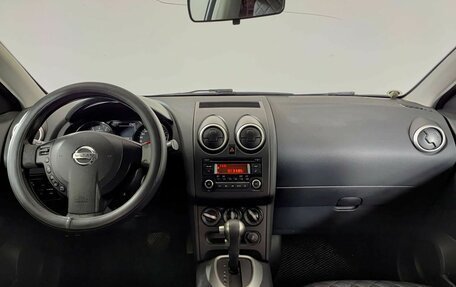 Nissan Qashqai, 2013 год, 1 110 000 рублей, 14 фотография